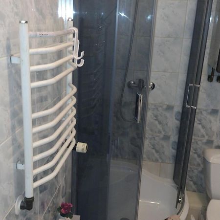 Apartament W Centrum 科沙林 外观 照片
