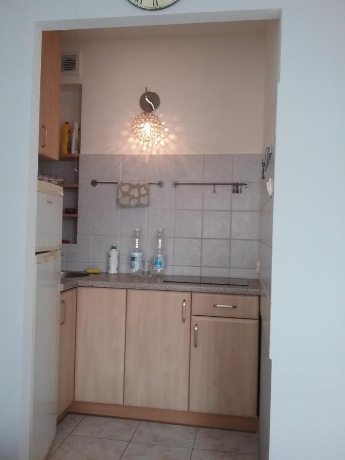 Apartament W Centrum 科沙林 外观 照片