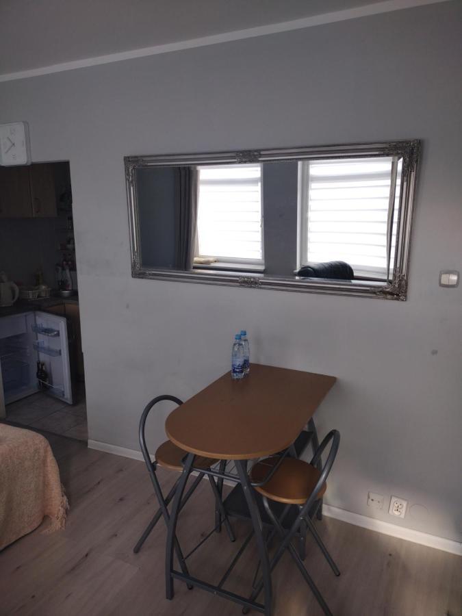 Apartament W Centrum 科沙林 外观 照片