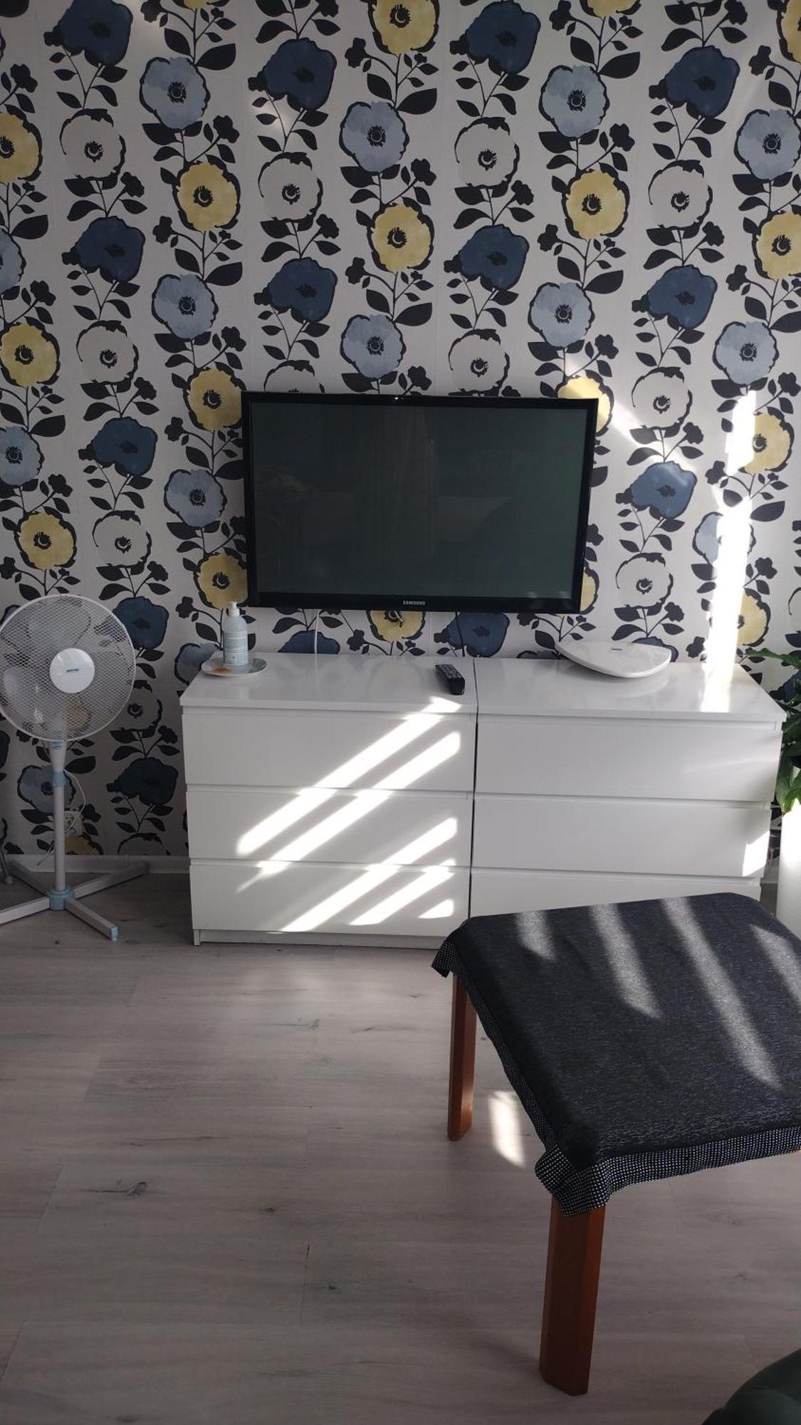 Apartament W Centrum 科沙林 外观 照片