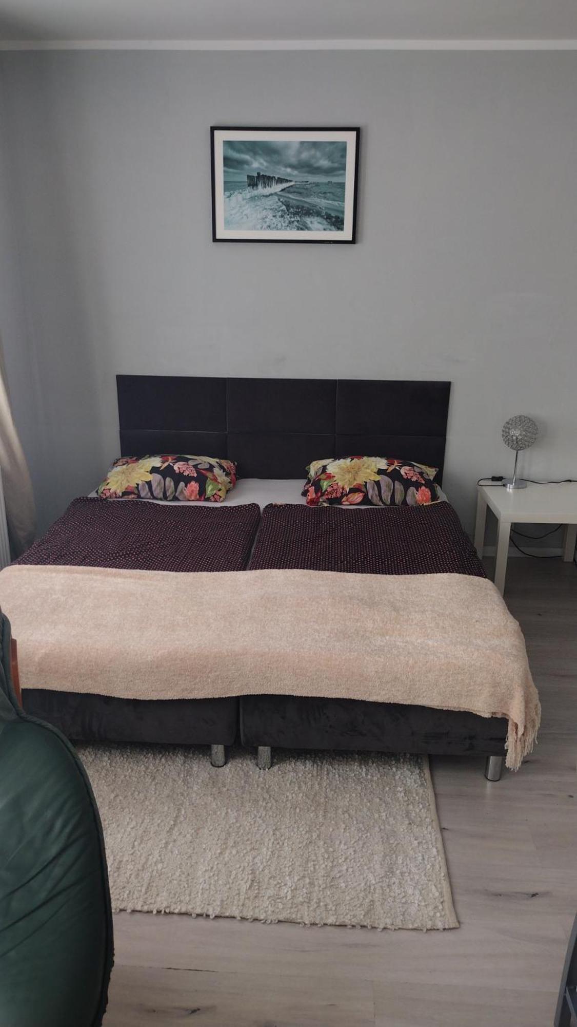 Apartament W Centrum 科沙林 外观 照片