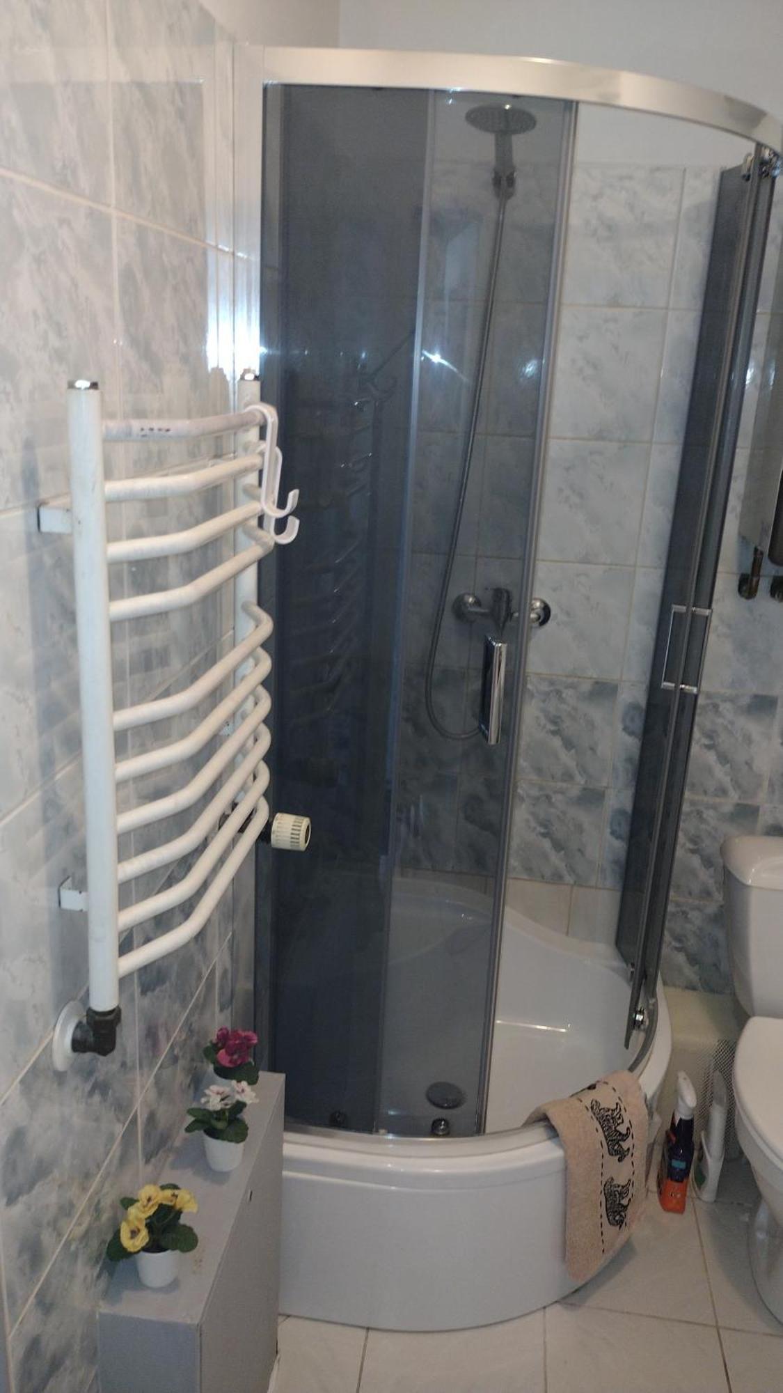 Apartament W Centrum 科沙林 外观 照片
