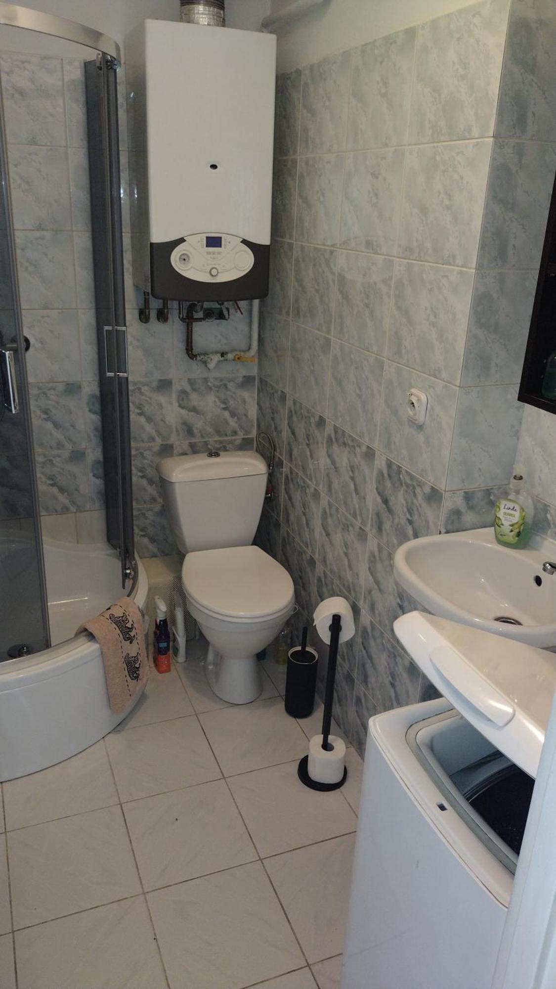 Apartament W Centrum 科沙林 外观 照片